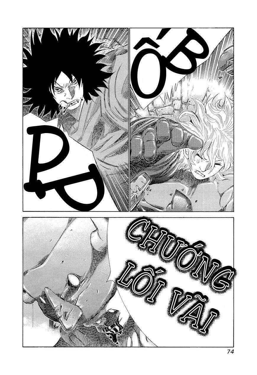 81 Diver Chapter 193 - Trang 2