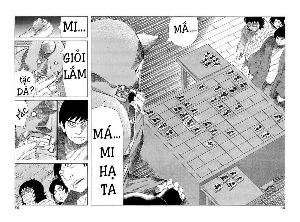 81 Diver Chapter 193 - Trang 2