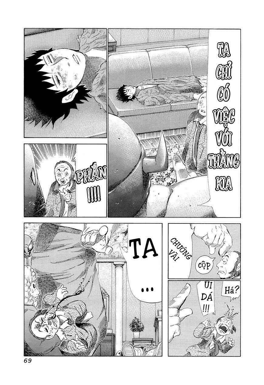 81 Diver Chapter 193 - Trang 2