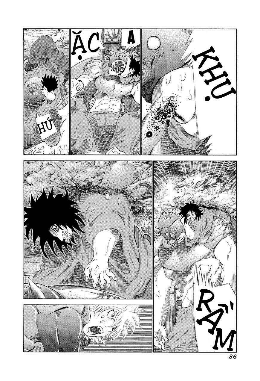 81 Diver Chapter 194 - Trang 2