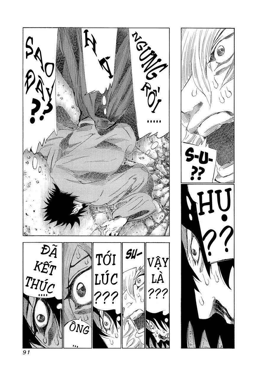 81 Diver Chapter 194 - Trang 2