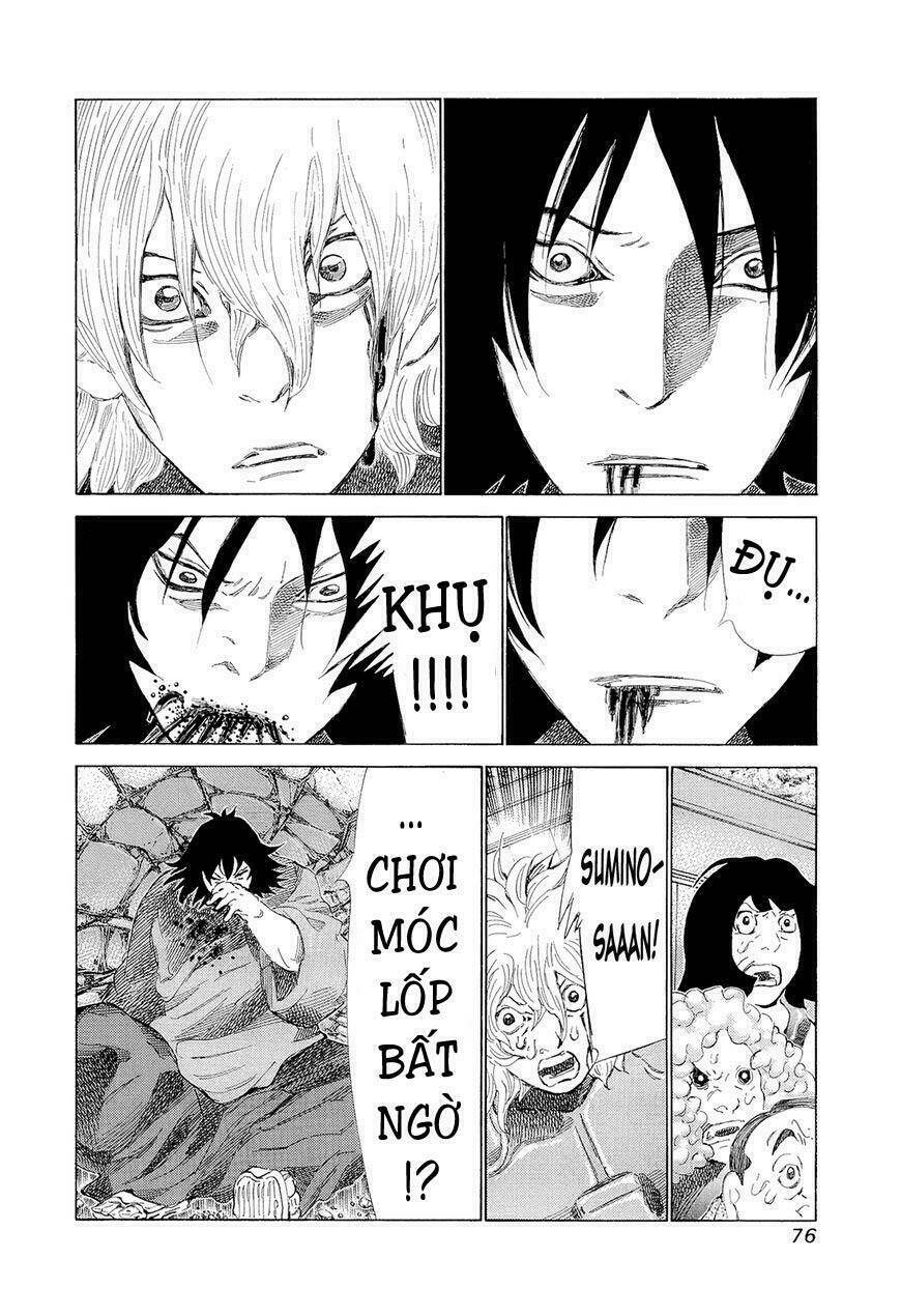 81 Diver Chapter 194 - Trang 2