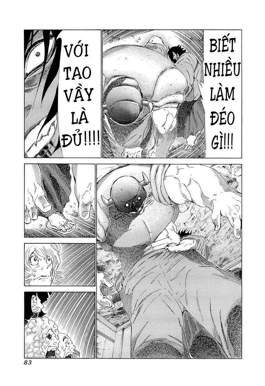 81 Diver Chapter 194 - Trang 2