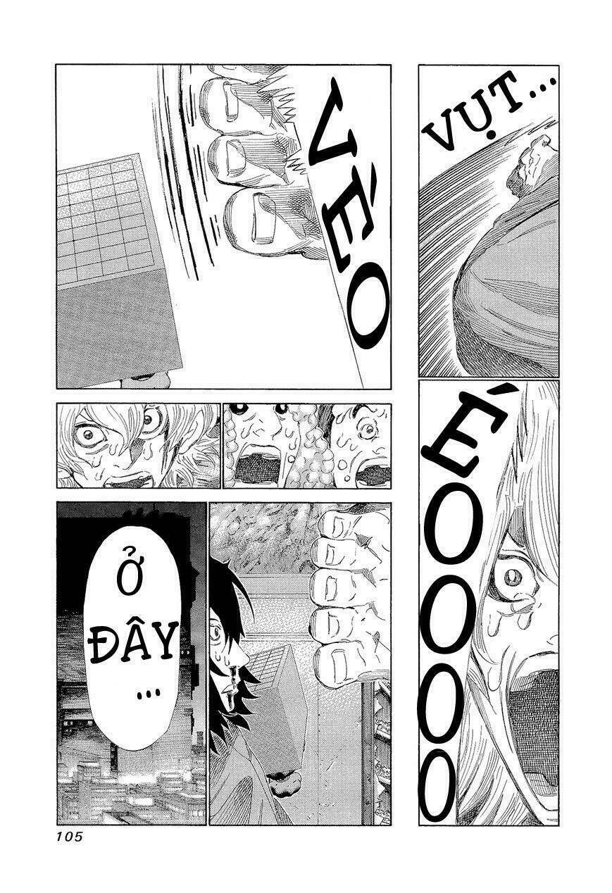 81 Diver Chapter 195 - Trang 2