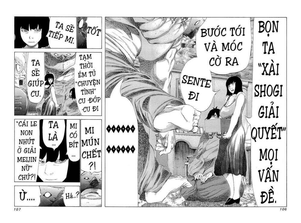 81 Diver Chapter 195 - Trang 2