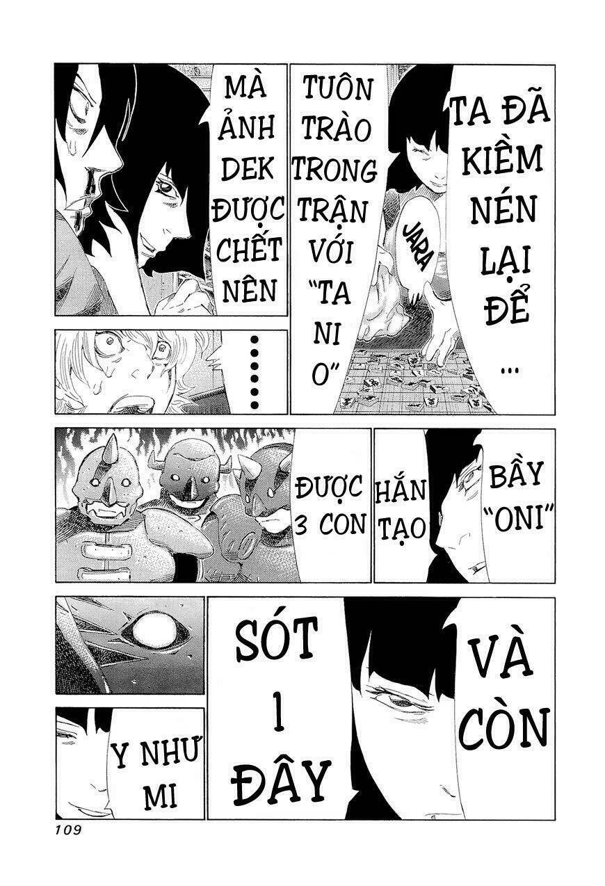 81 Diver Chapter 195 - Trang 2