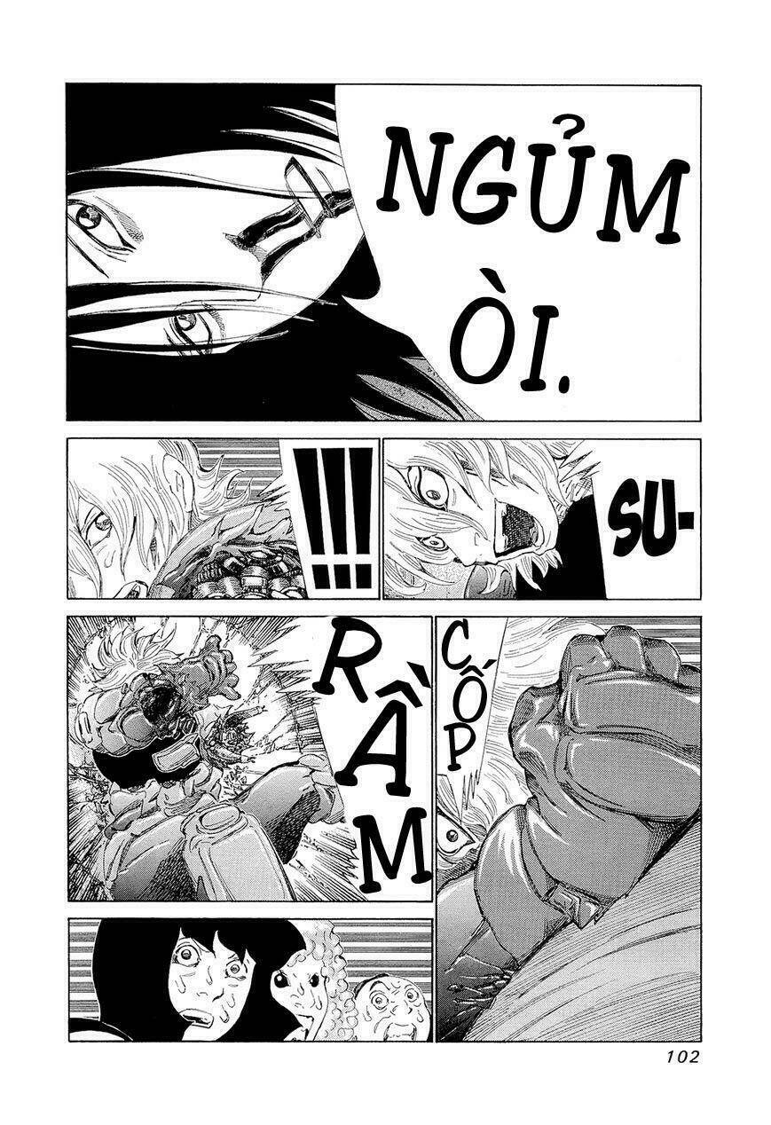 81 Diver Chapter 195 - Trang 2