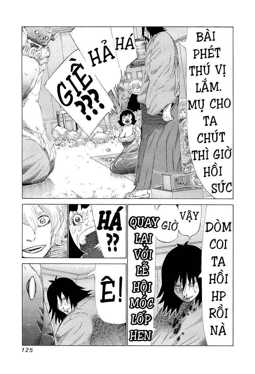 81 Diver Chapter 196 - Trang 2