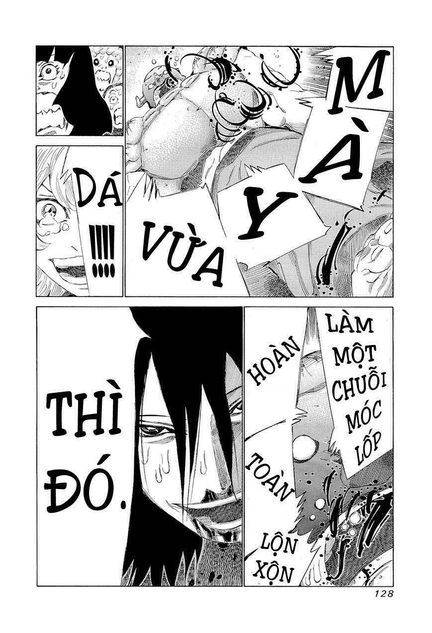 81 Diver Chapter 196 - Trang 2