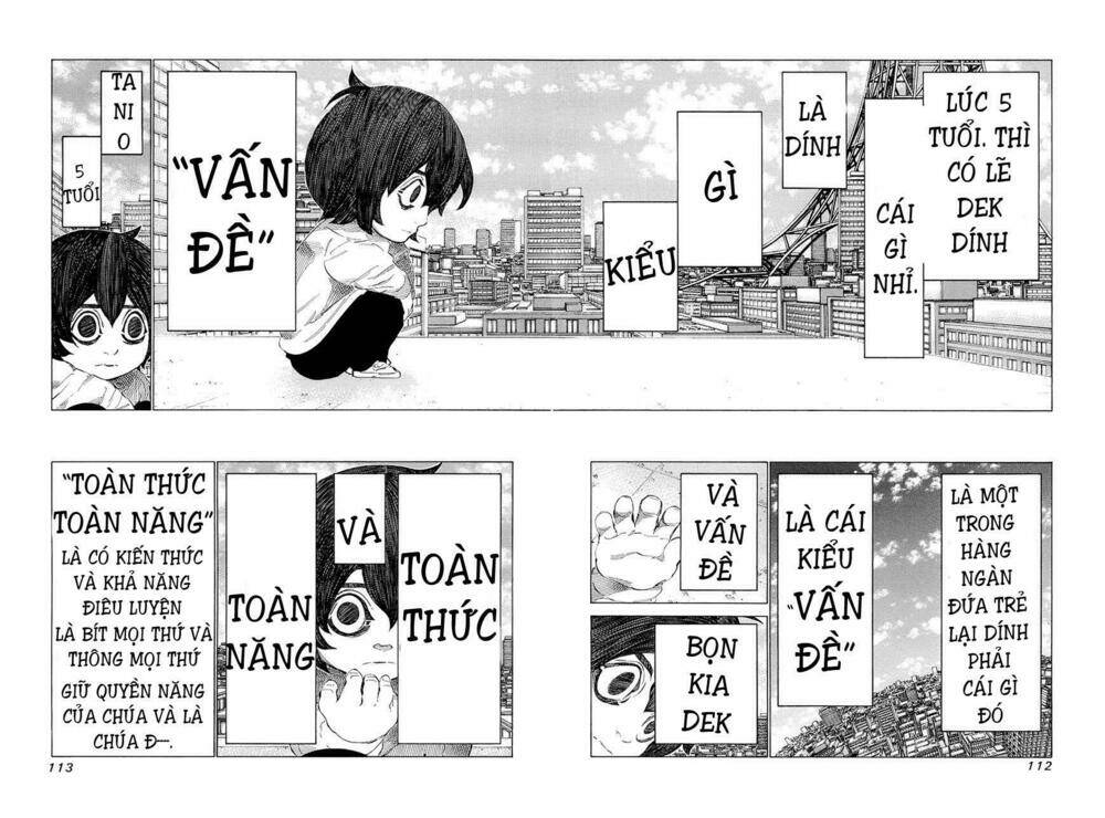 81 Diver Chapter 196 - Trang 2