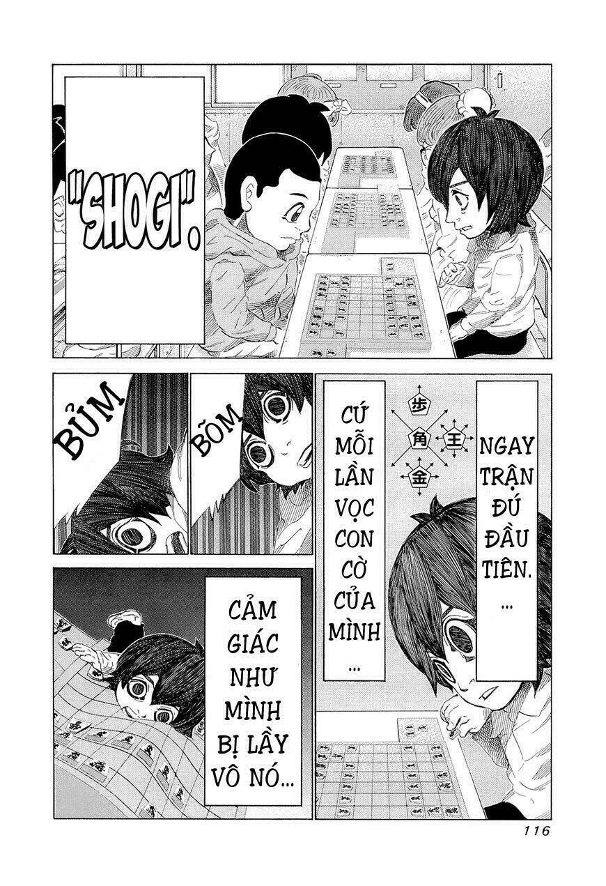 81 Diver Chapter 196 - Trang 2