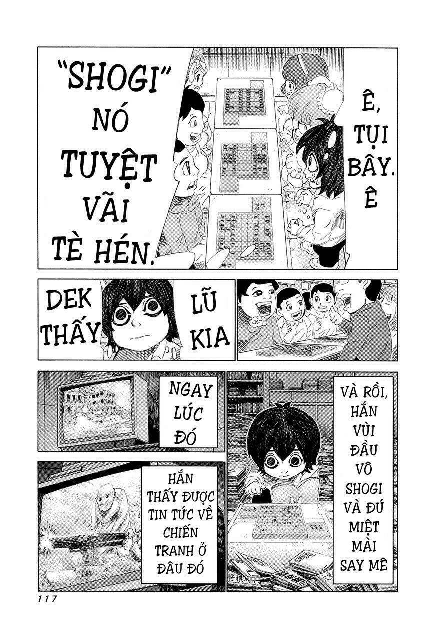 81 Diver Chapter 196 - Trang 2