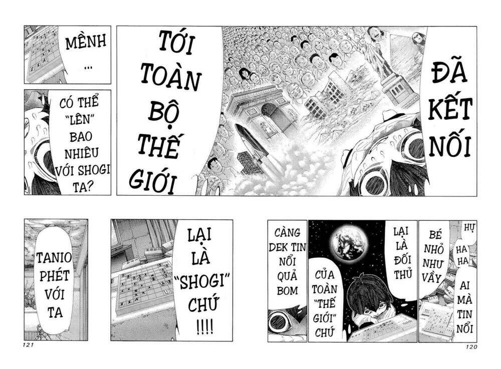 81 Diver Chapter 196 - Trang 2