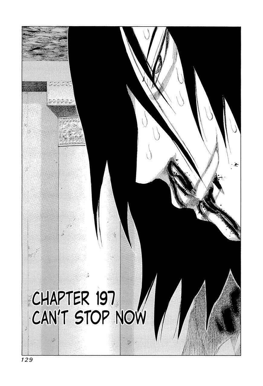 81 Diver Chapter 197 - Trang 2