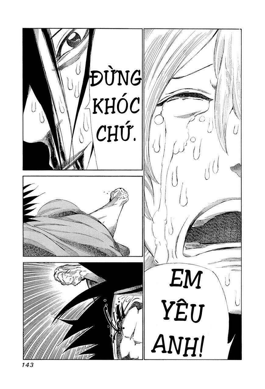 81 Diver Chapter 197 - Trang 2