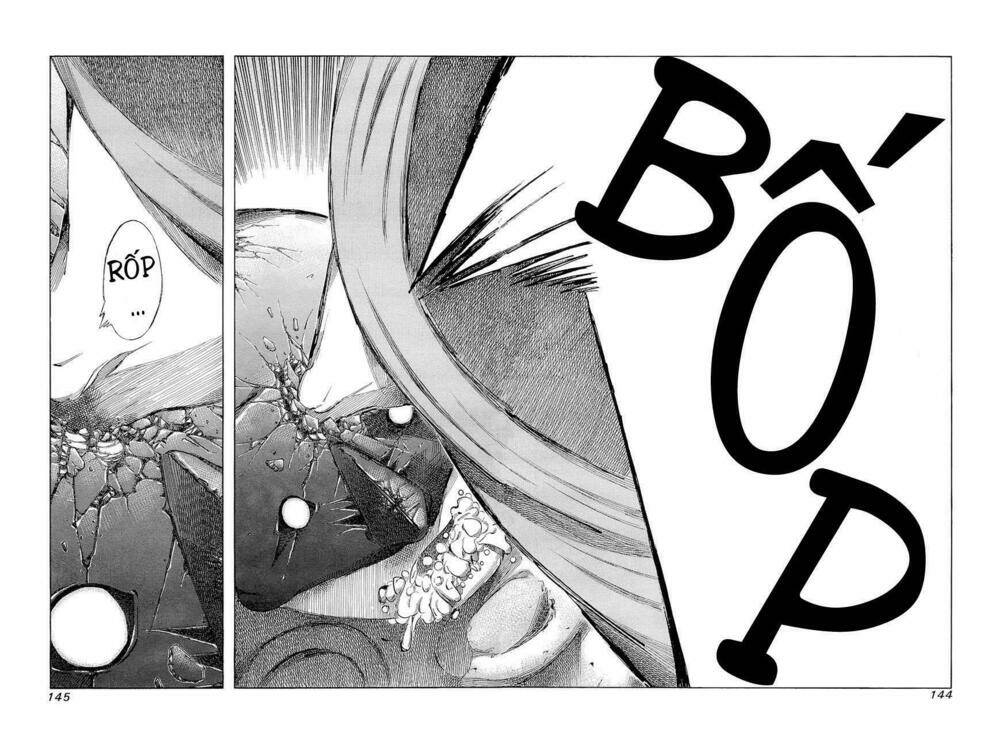 81 Diver Chapter 197 - Trang 2