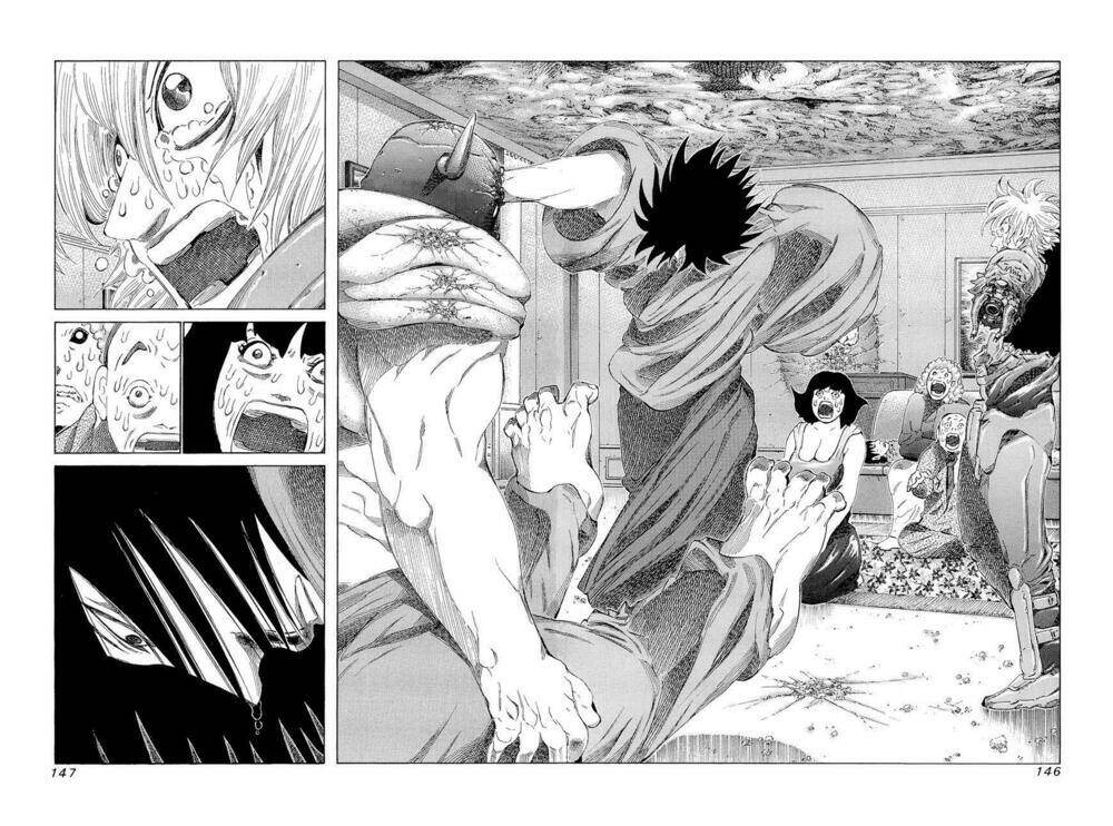 81 Diver Chapter 197 - Trang 2