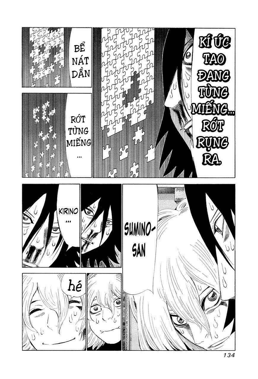 81 Diver Chapter 197 - Trang 2