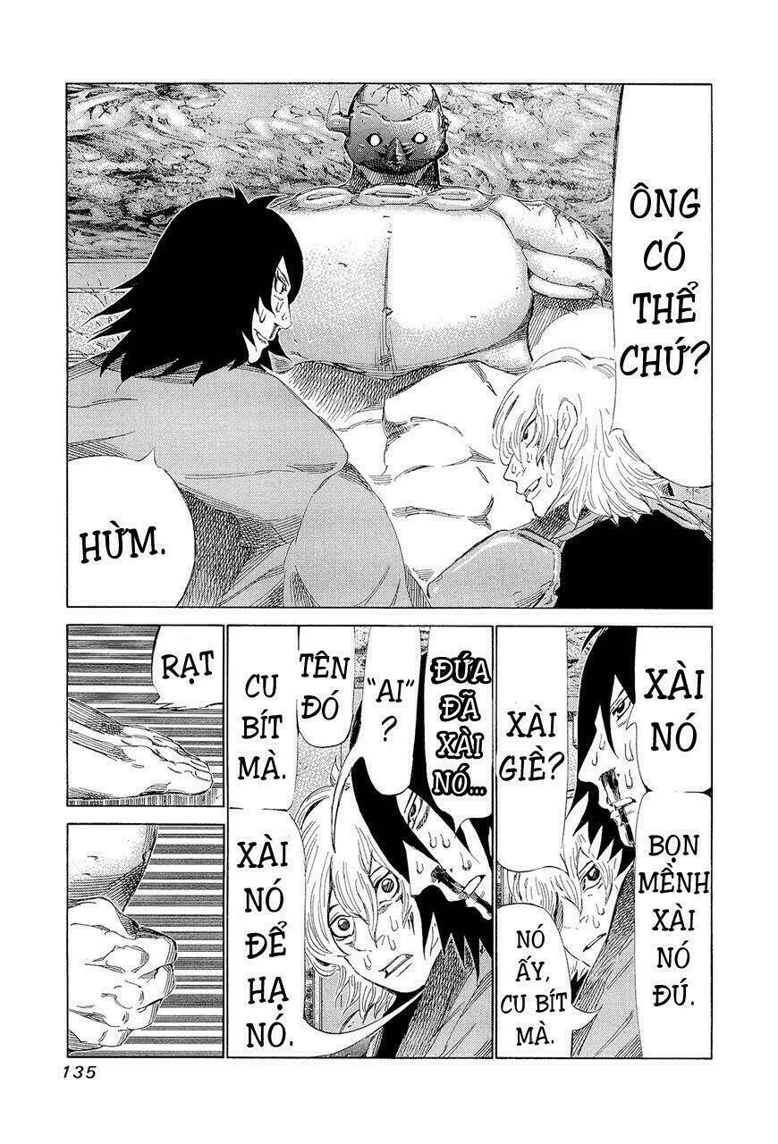 81 Diver Chapter 197 - Trang 2