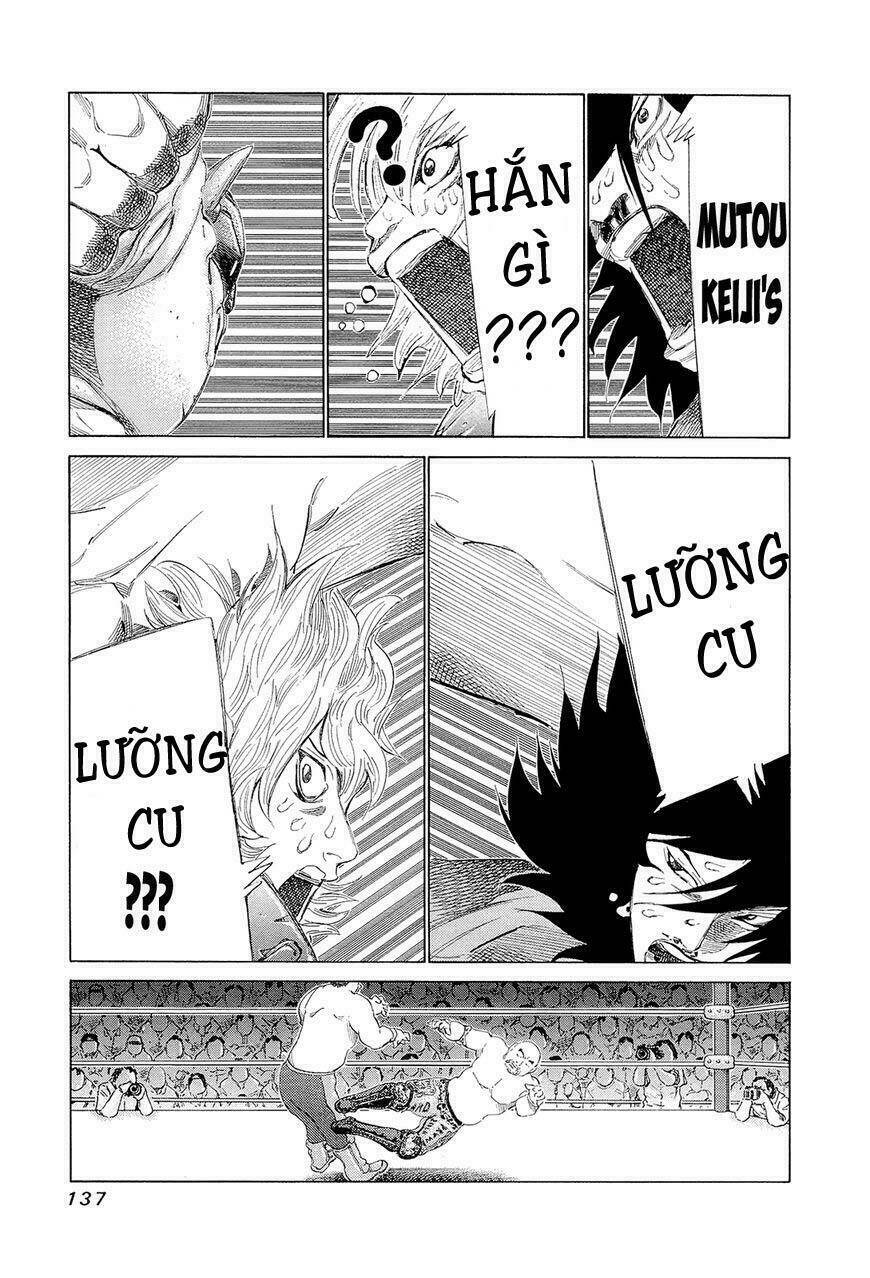 81 Diver Chapter 197 - Trang 2