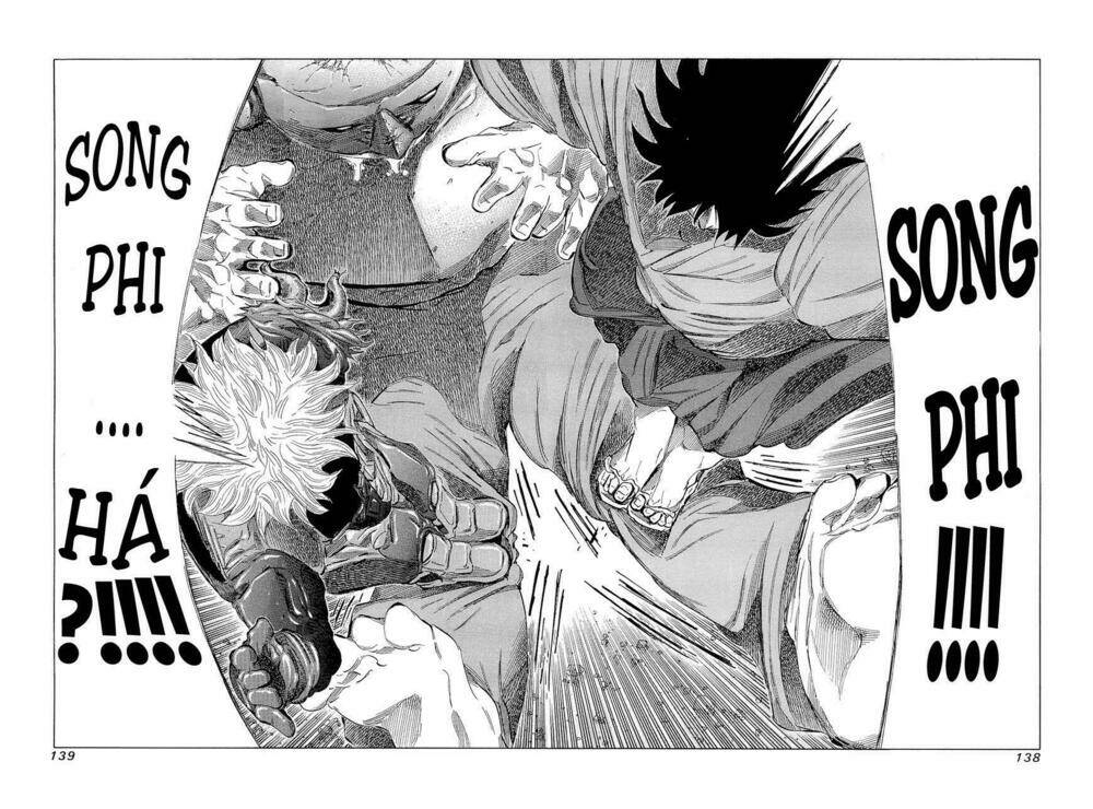 81 Diver Chapter 197 - Trang 2