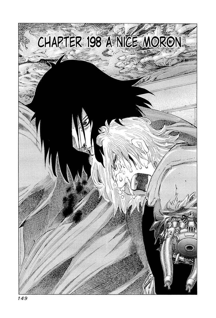 81 Diver Chapter 198 - Trang 2