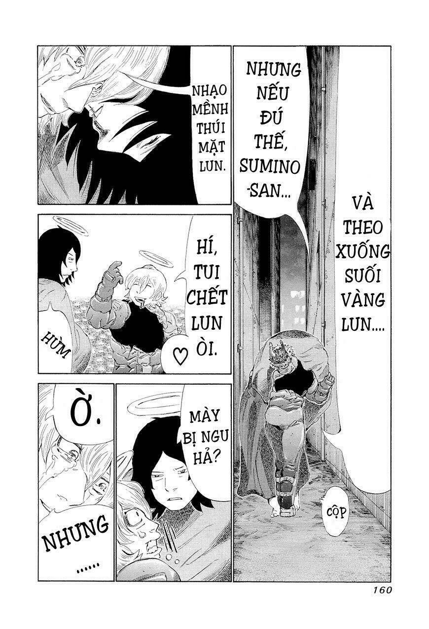 81 Diver Chapter 198 - Trang 2