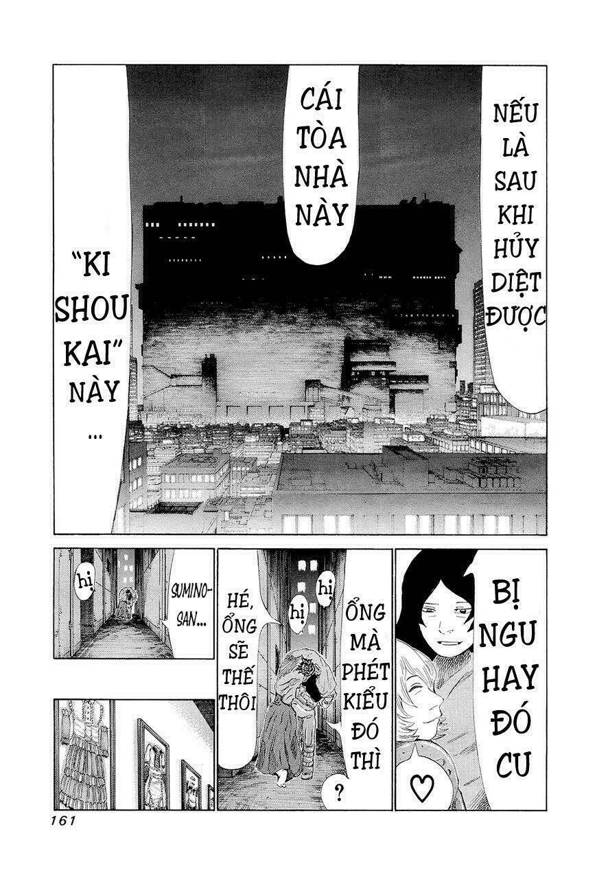 81 Diver Chapter 198 - Trang 2