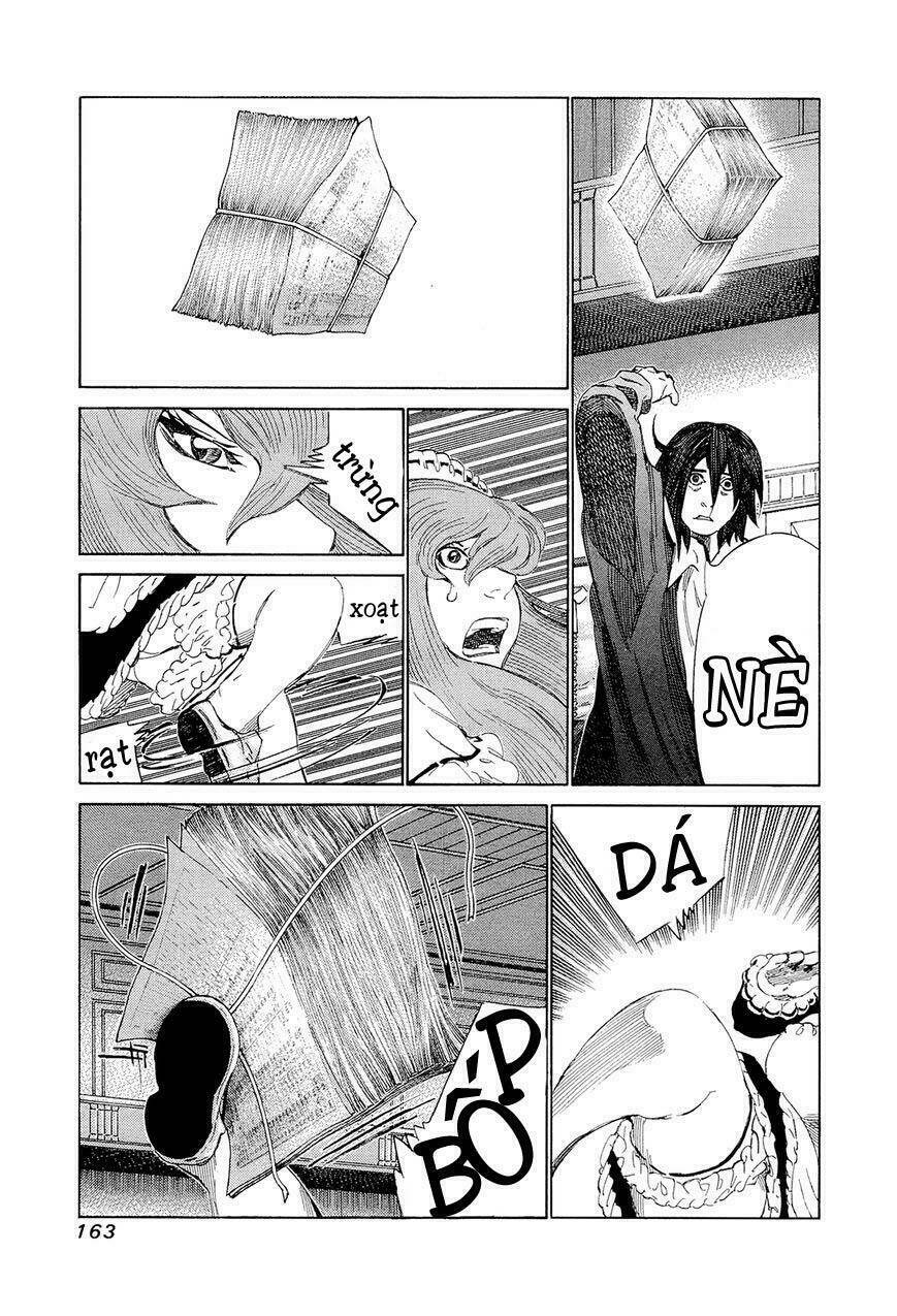 81 Diver Chapter 198 - Trang 2