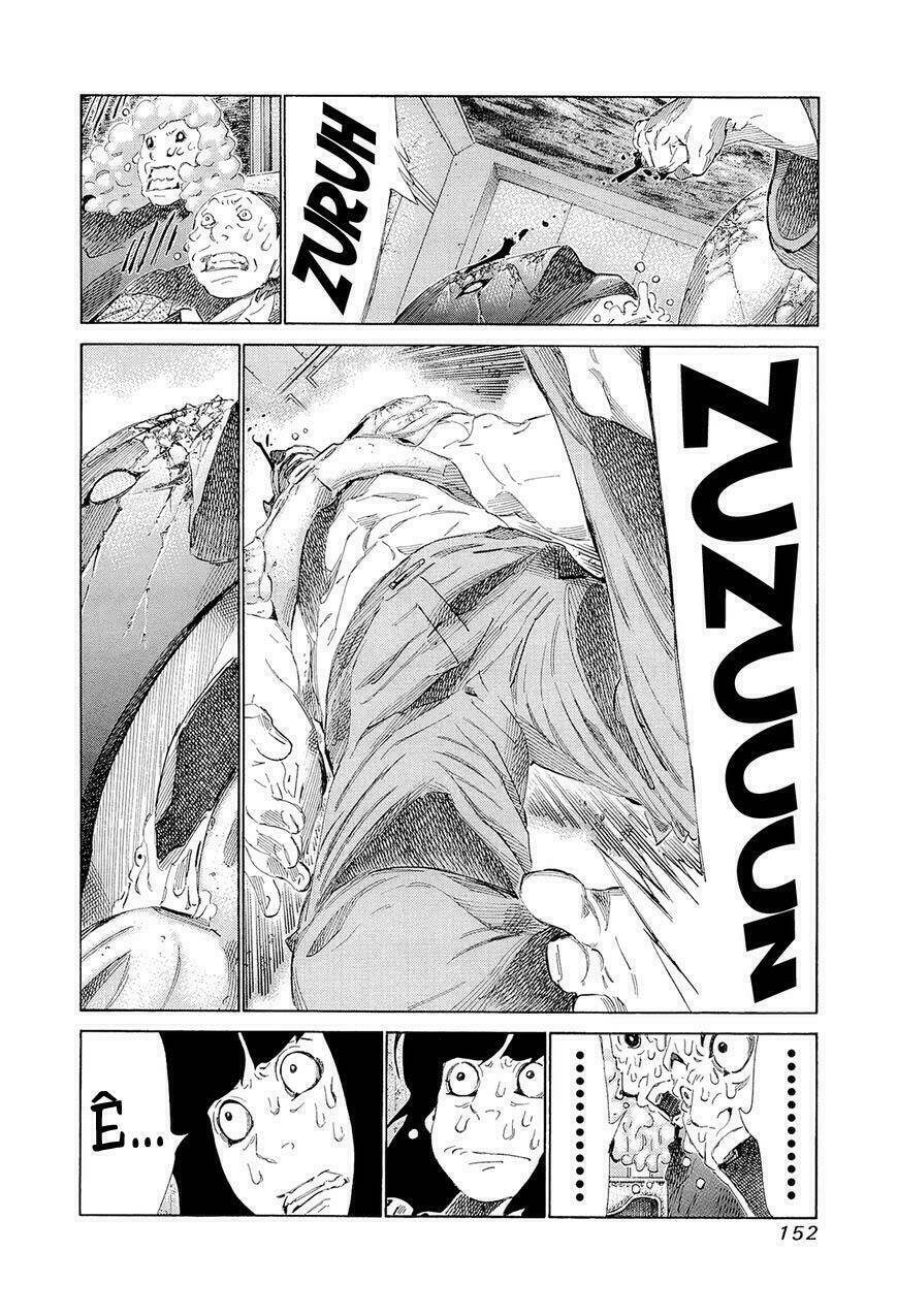 81 Diver Chapter 198 - Trang 2