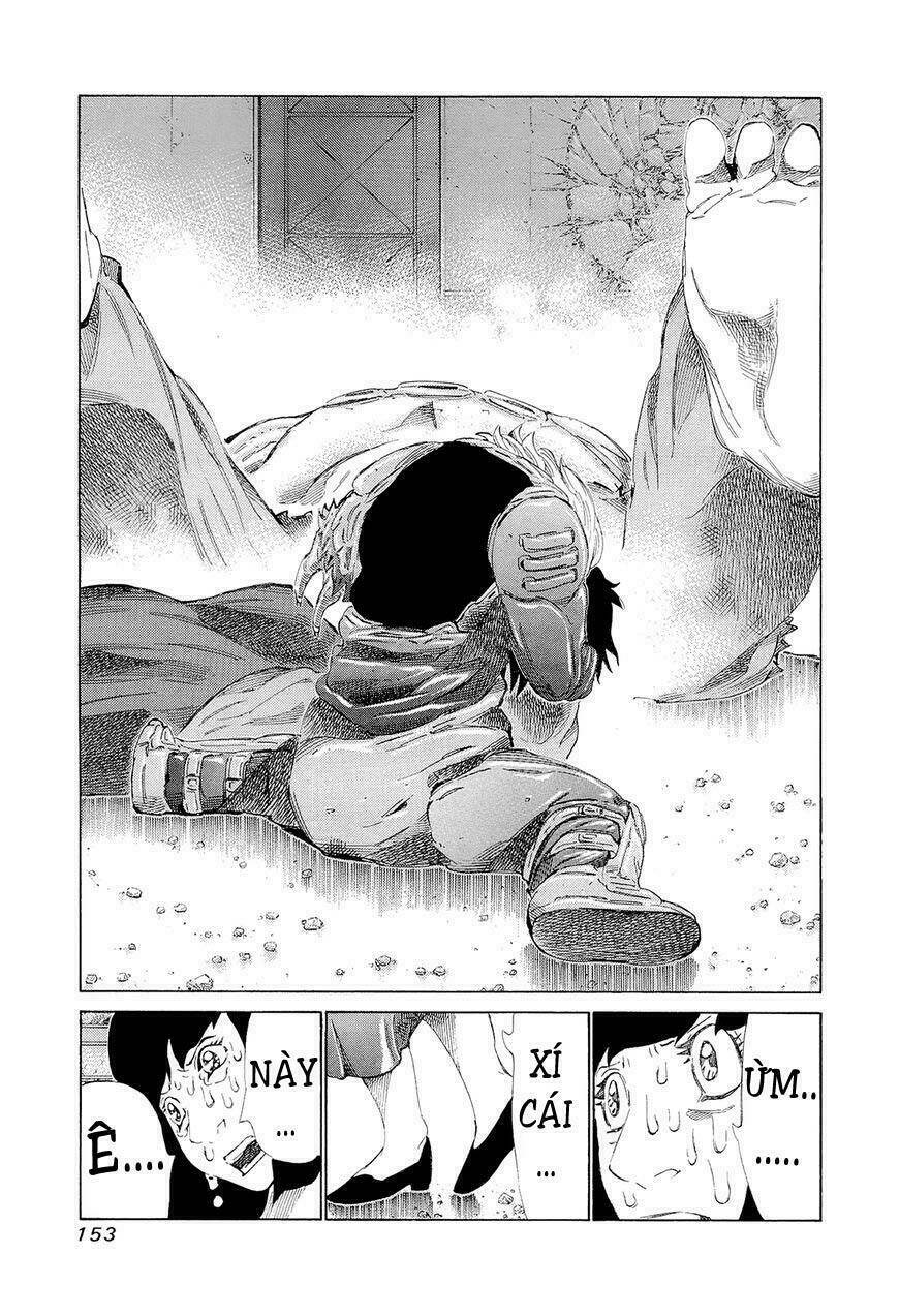 81 Diver Chapter 198 - Trang 2