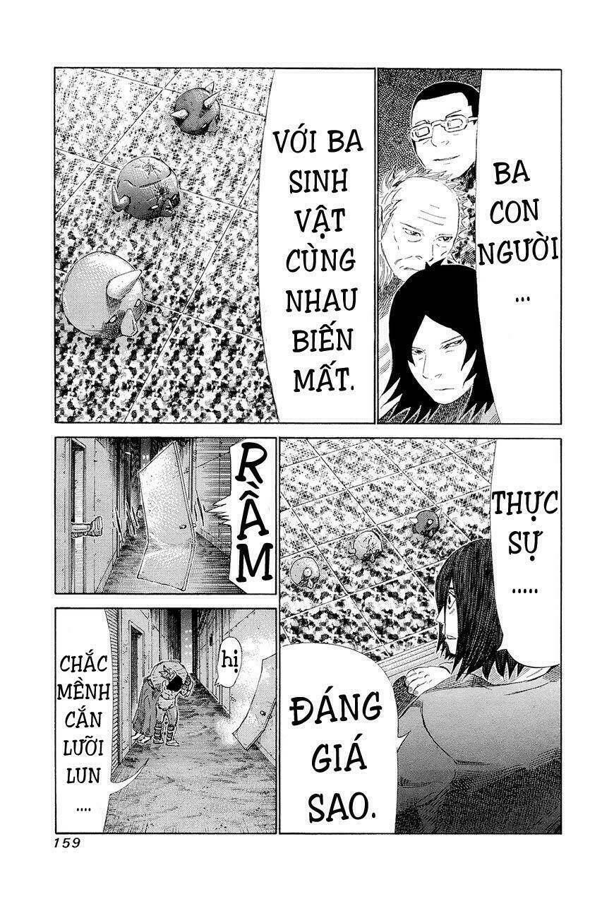81 Diver Chapter 198 - Trang 2
