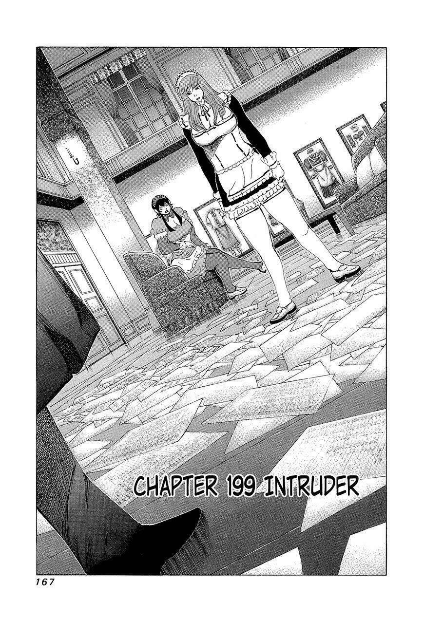 81 Diver Chapter 199 - Trang 2