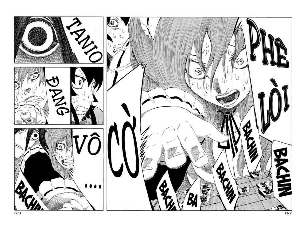 81 Diver Chapter 199 - Trang 2