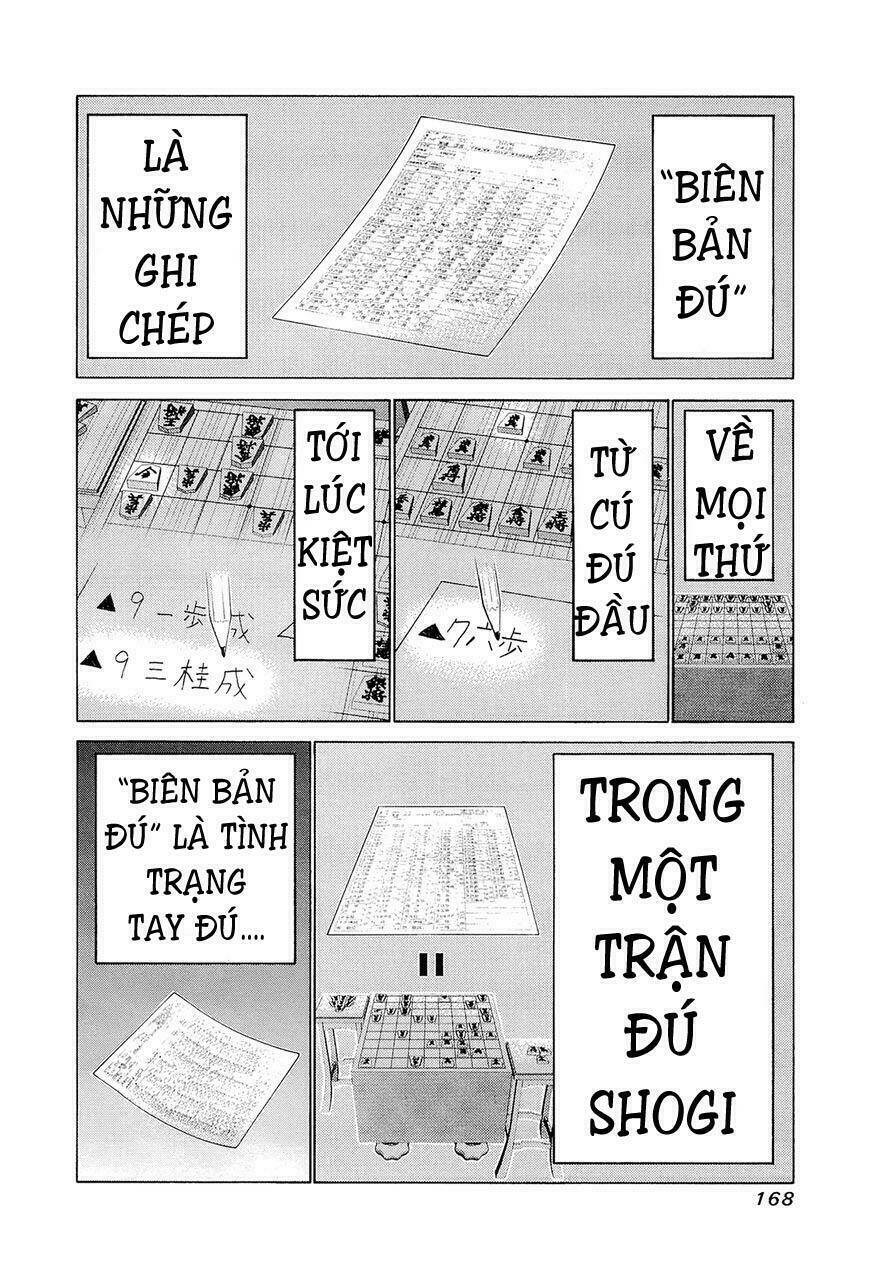 81 Diver Chapter 199 - Trang 2