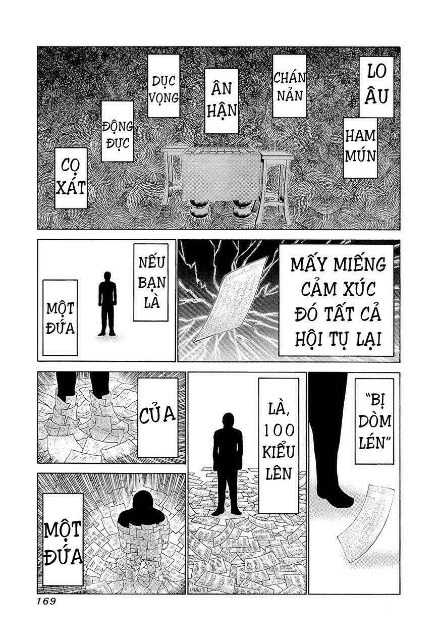 81 Diver Chapter 199 - Trang 2