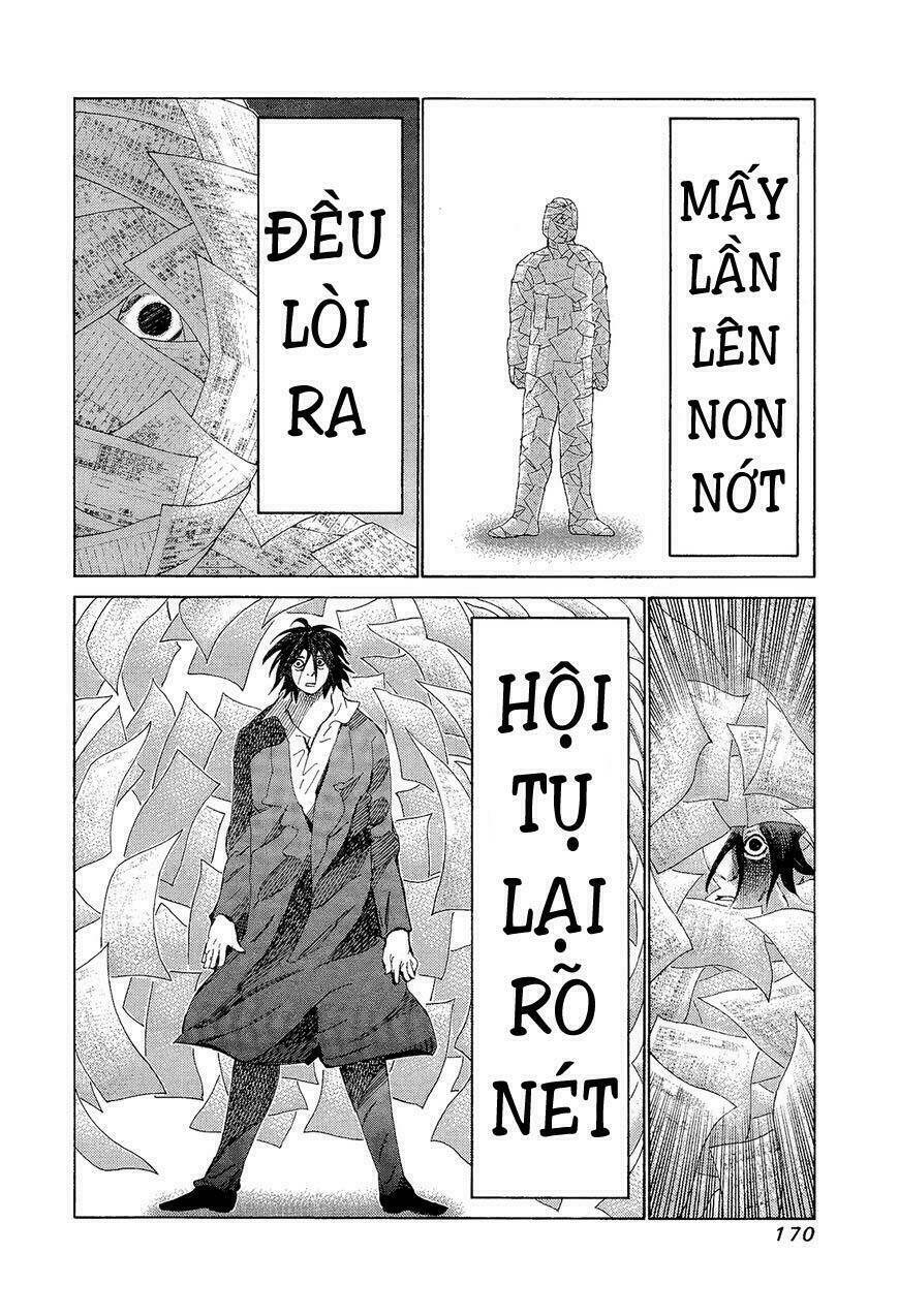 81 Diver Chapter 199 - Trang 2