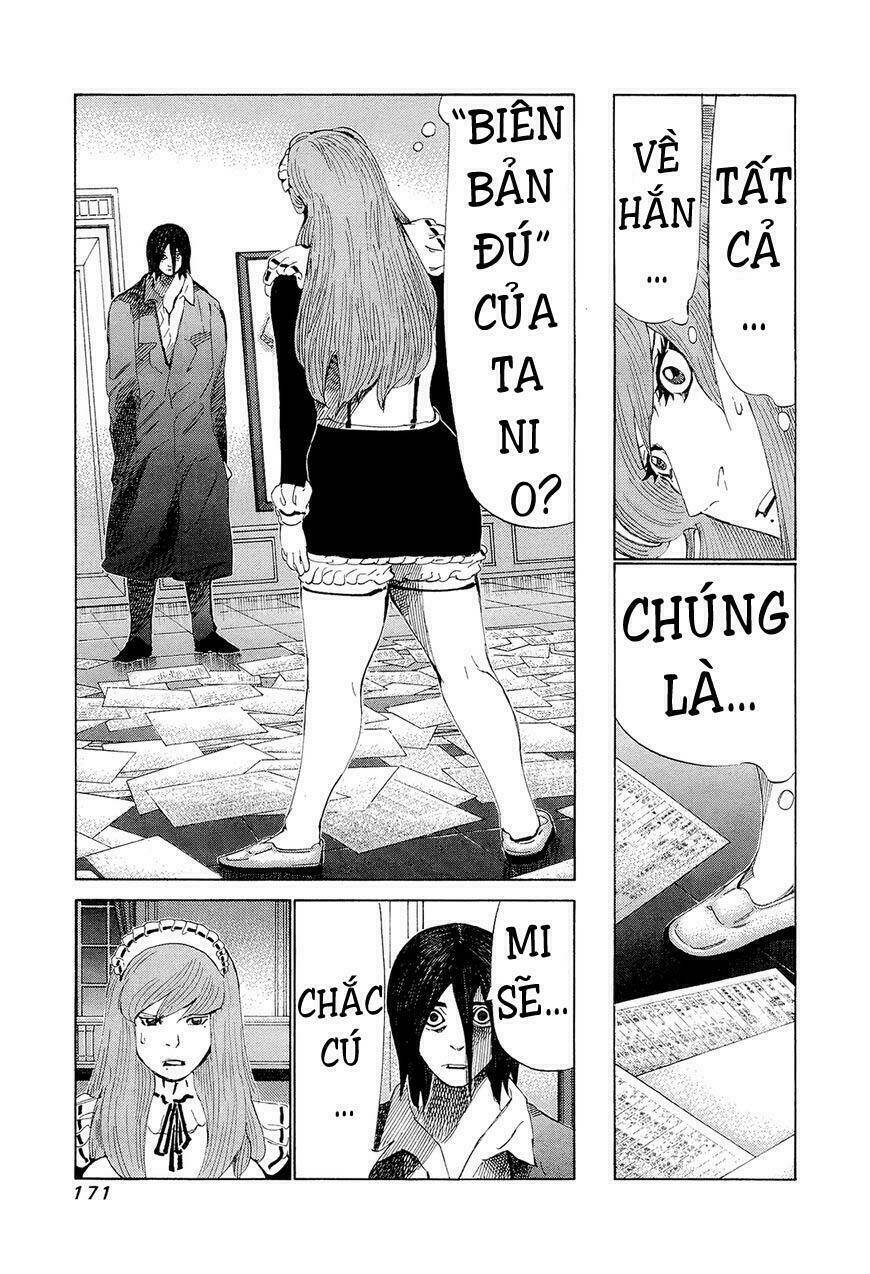 81 Diver Chapter 199 - Trang 2