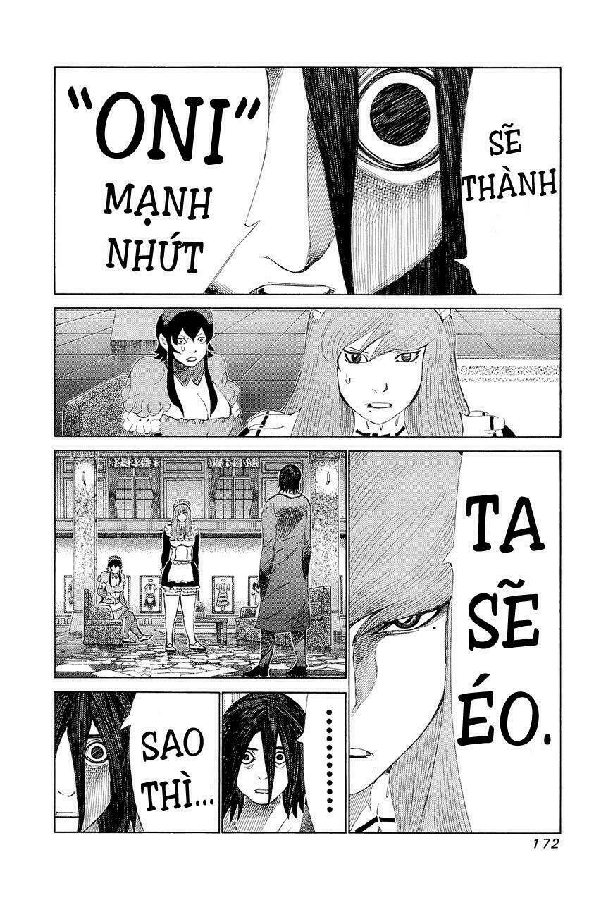 81 Diver Chapter 199 - Trang 2