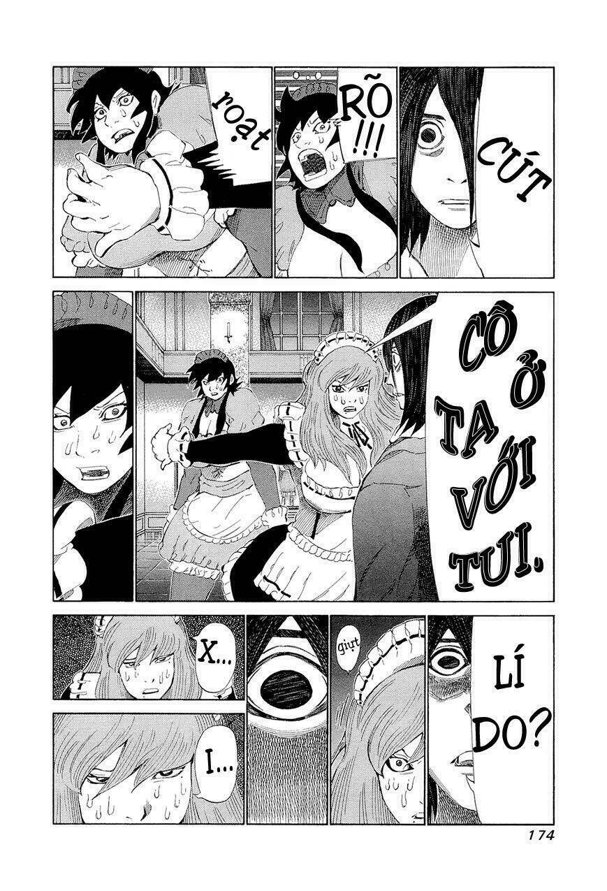 81 Diver Chapter 199 - Trang 2