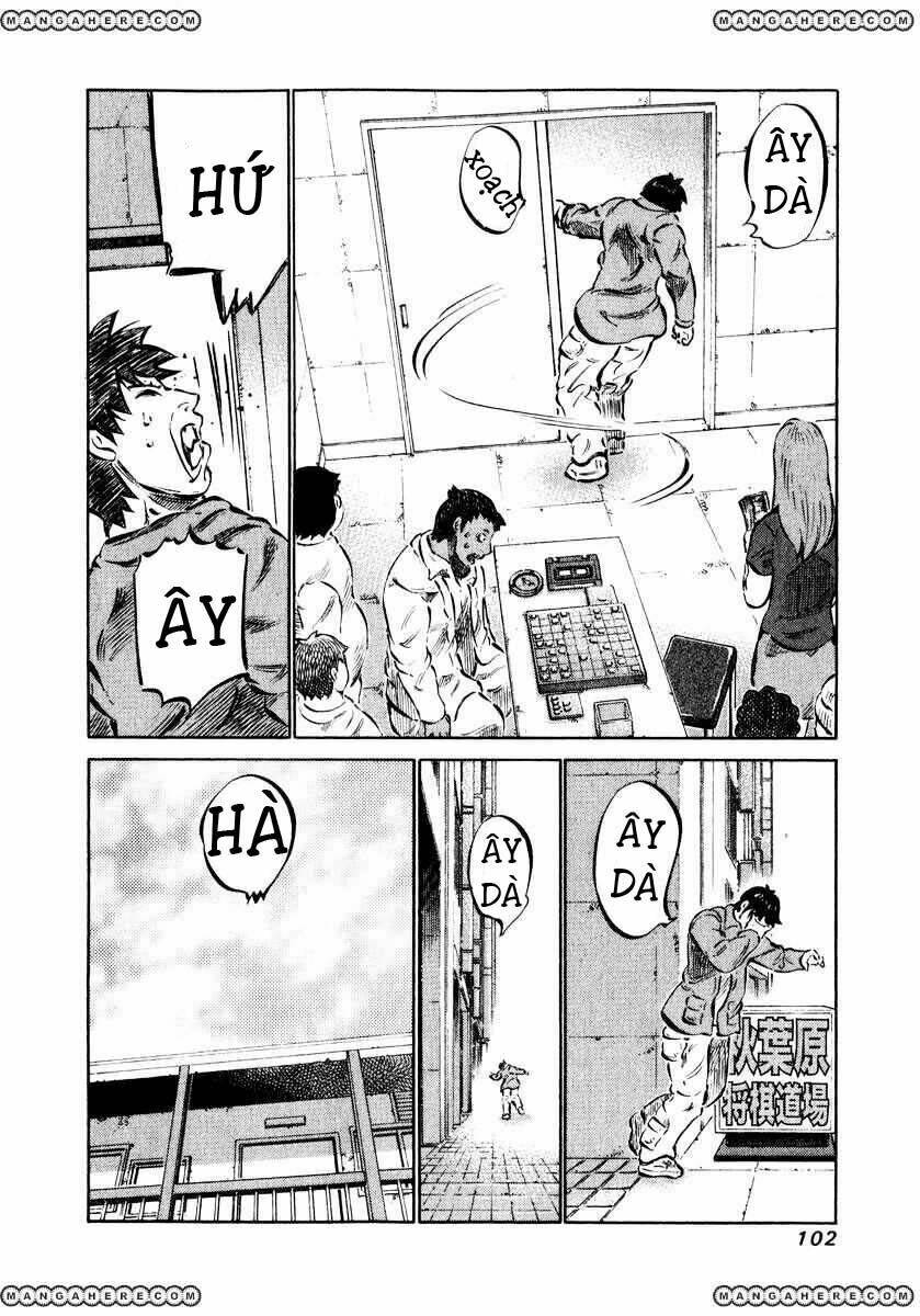 81 Diver Chapter 2 - Trang 2