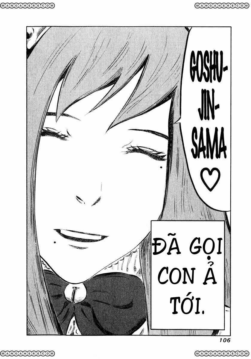 81 Diver Chapter 2 - Trang 2