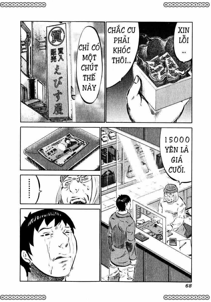 81 Diver Chapter 2 - Trang 2