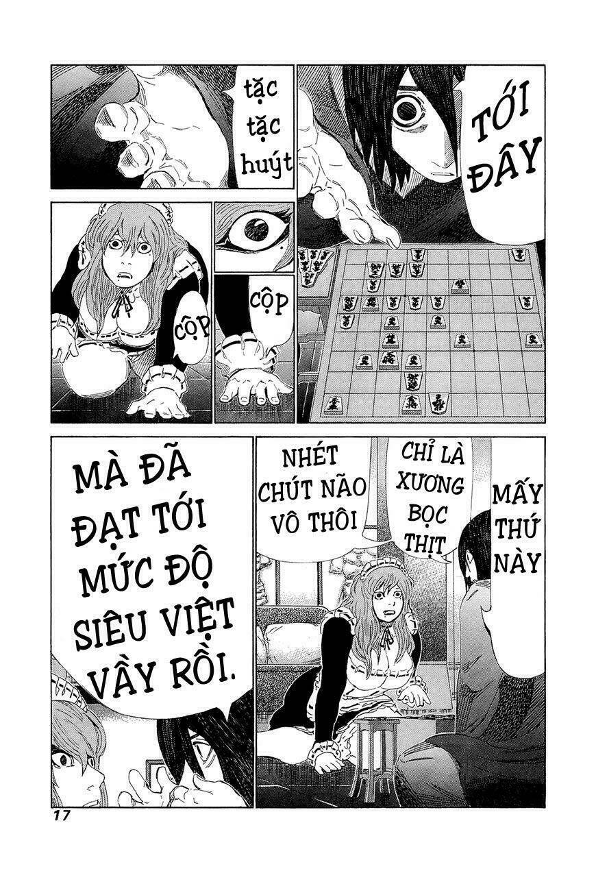 81 Diver Chapter 201 - Trang 2