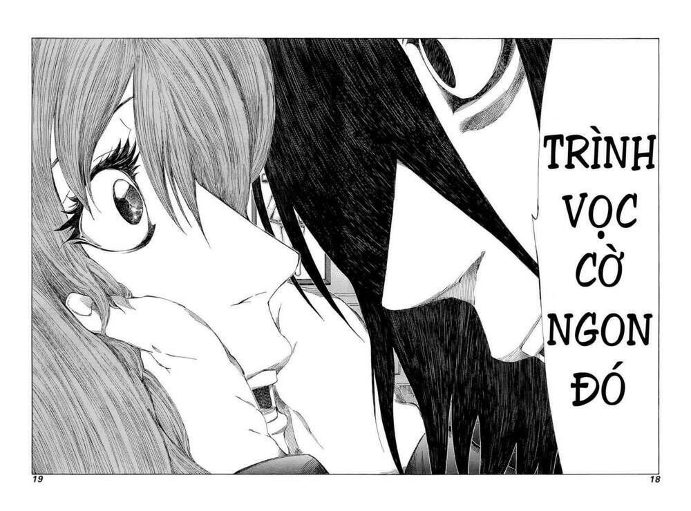 81 Diver Chapter 201 - Trang 2