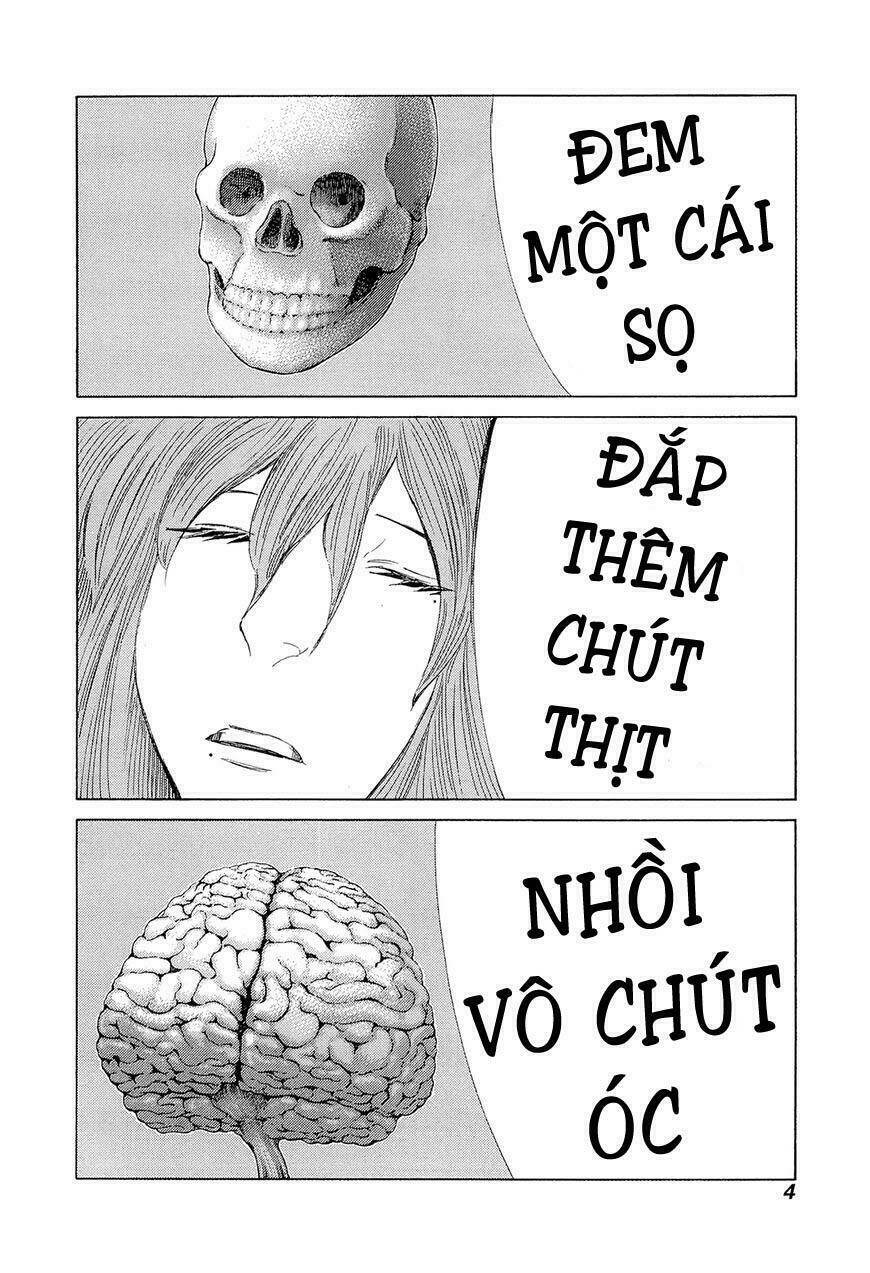 81 Diver Chapter 201 - Trang 2