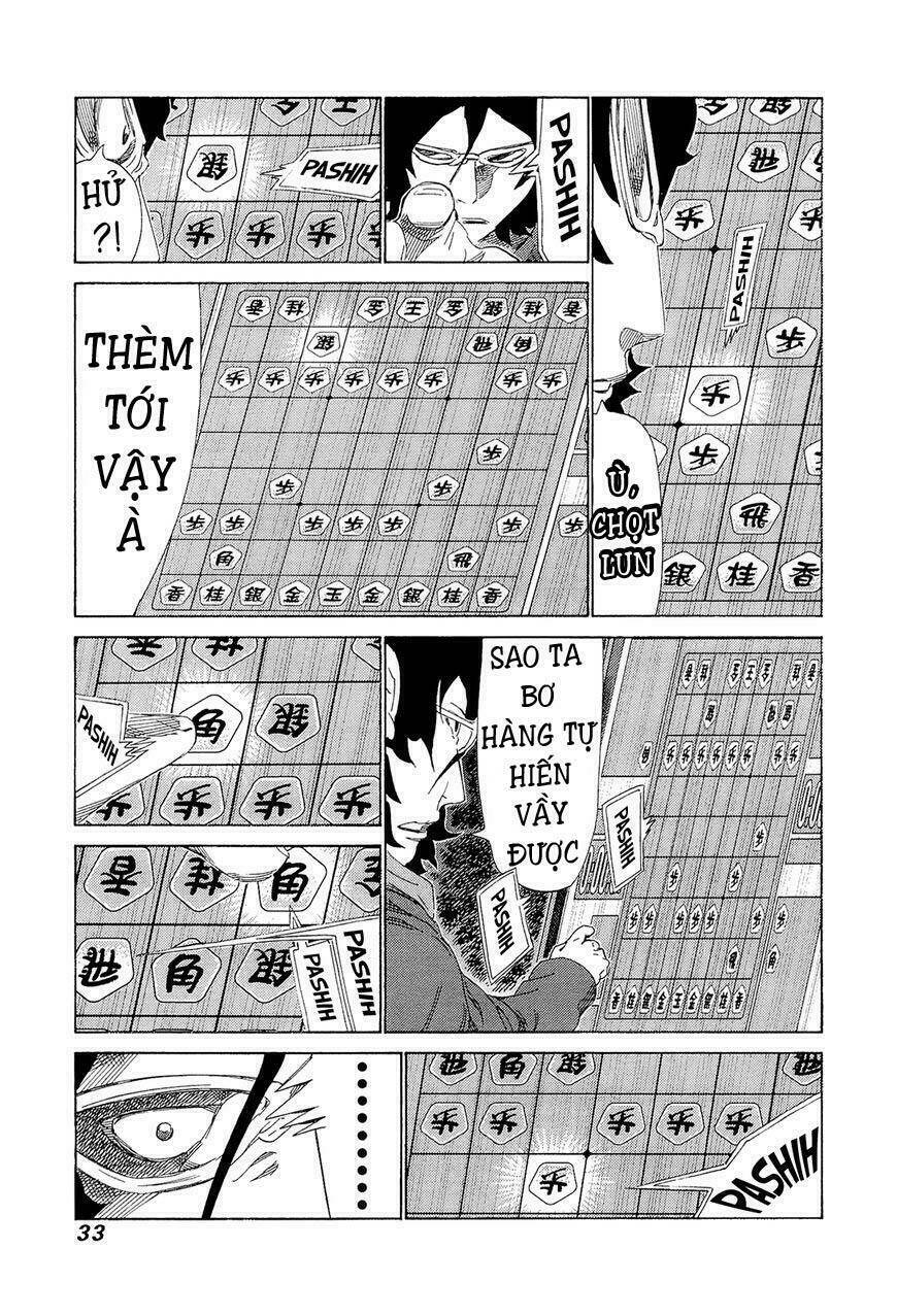81 Diver Chapter 202 - Trang 2