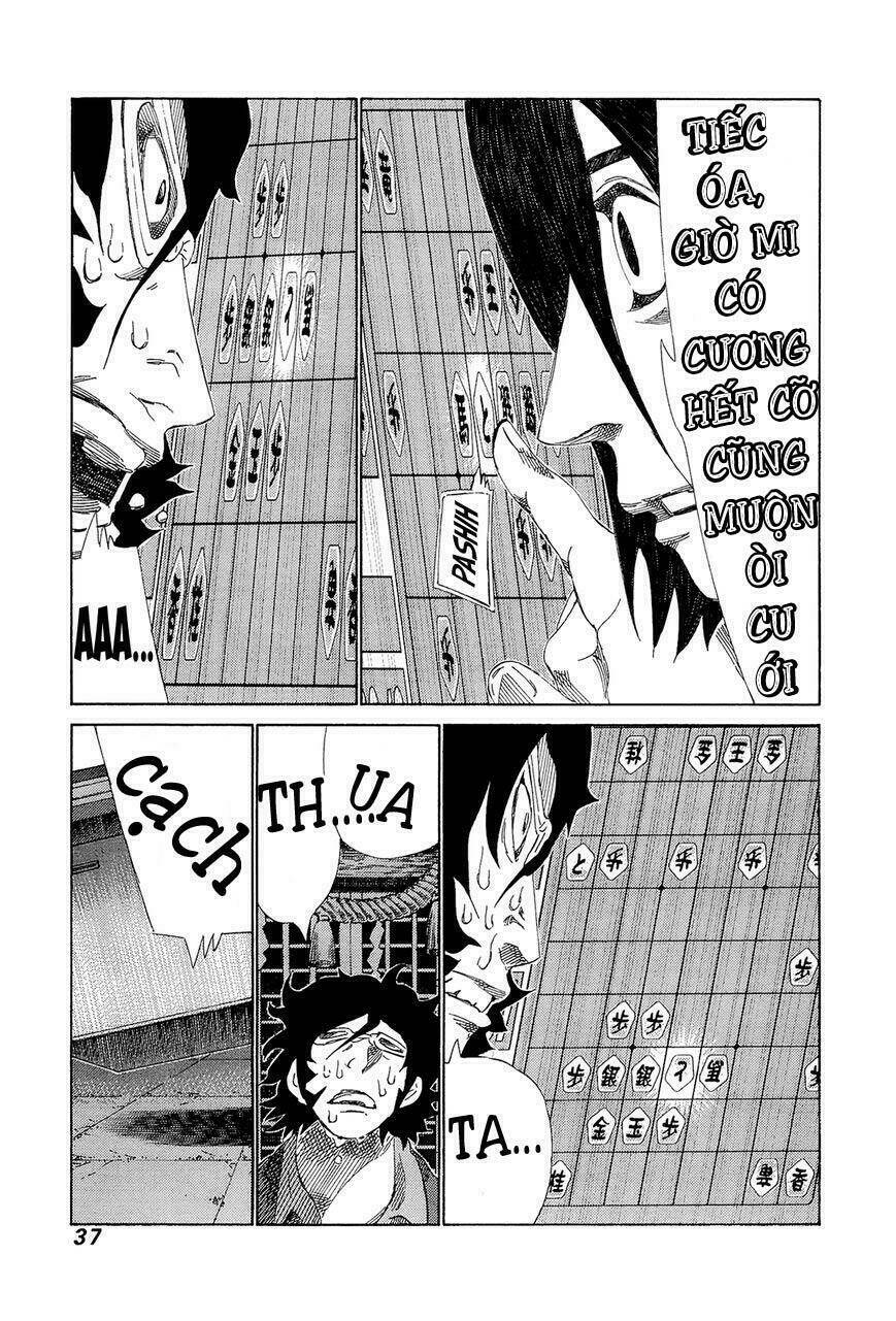 81 Diver Chapter 202 - Trang 2