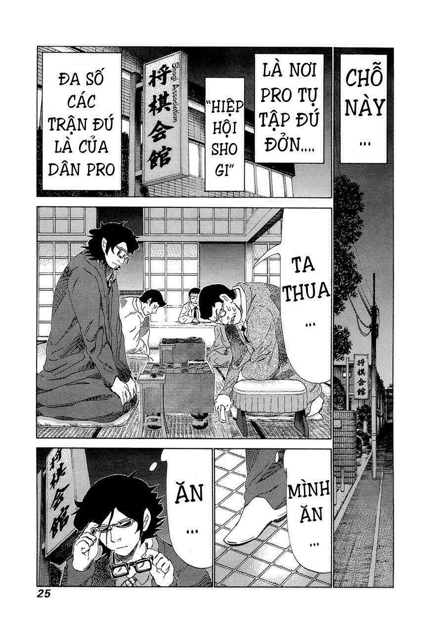 81 Diver Chapter 202 - Trang 2