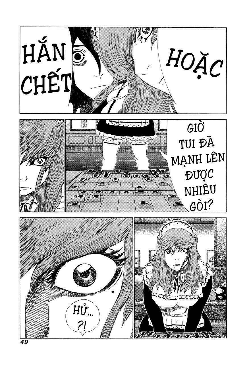 81 Diver Chapter 203 - Trang 2